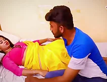 Indian Bhabhi Masala Sex Video with a Hot and Steamy Encounter